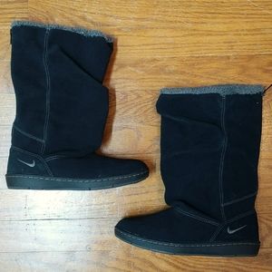 Nike sneaker hoodie NWOT